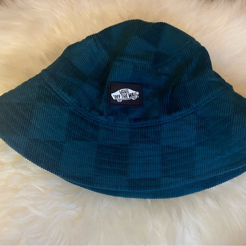 Vans bucket hat